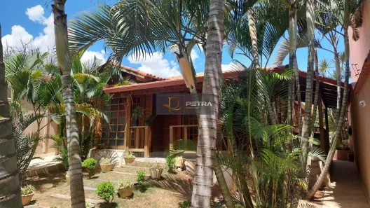 Casa com 4 Quartos à venda, 480m² no Quintas Coloniais, Contagem