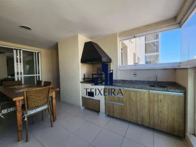 Apartamento com 3 Quartos à venda, 100m² no Pitangueiras, Guarujá
