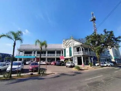 Sala Comercial para alugar, 14m² no Rio Branco, São Leopoldo