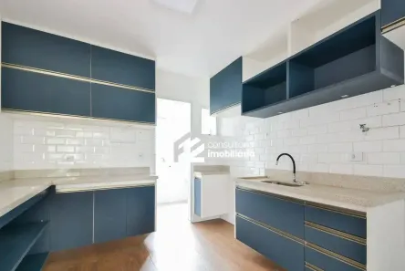 Apartamento com 3 Quartos à venda, 90m² no Indianópolis, São Paulo