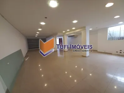 Imóvel Comercial para alugar, 297m² no Vila Nova Conceição, São Paulo