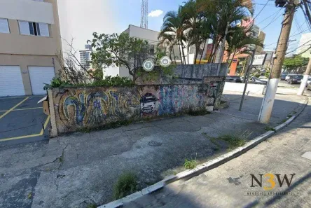 Lote/Terreno à venda, 300m² no Sumarezinho, São Paulo