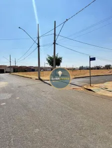 Lote/Terreno à venda, 200m² no Loteamento Antônio Caiado, Uberaba