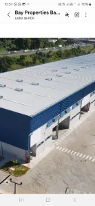 Galpão/Depósito/Armazém para alugar, 1390m² no Retiro, Salvador