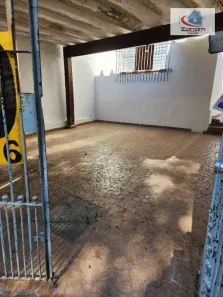 Casa com 2 Quartos à venda, 104m² no Rudge Ramos, São Bernardo do Campo