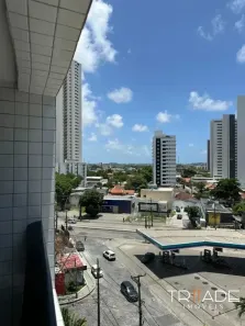 Apartamento com 4 Quartos à venda, 120m² no Encruzilhada, Recife