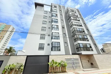 Apartamento com 2 Quartos à venda, 78m² no Itacolomi, Balneário Piçarras