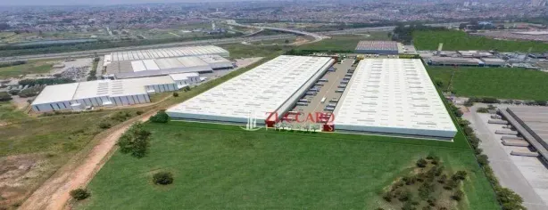 Galpão/Depósito/Armazém para alugar, 2198m² no Cidade Industrial Satélite de São Paulo, Guarulhos