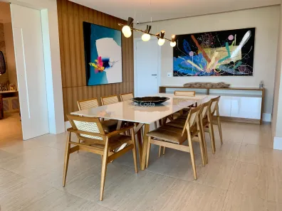 Apartamento com 4 Quartos à venda, 314m² no Barra da Tijuca, Rio de Janeiro