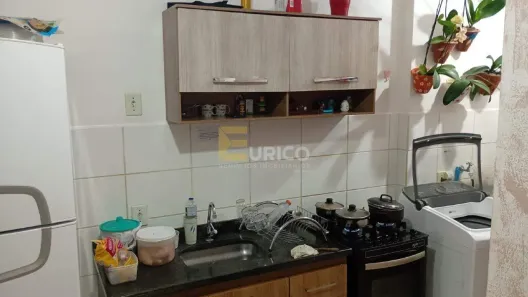 Apartamento com 2 Quartos à venda, 47m² no Sítios Frutal, Valinhos