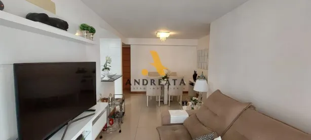 Apartamento com 3 Quartos à venda, 82m² no Recreio dos Bandeirantes, Rio de Janeiro