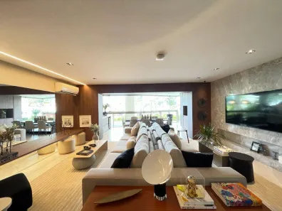 Apartamento com 3 Quartos à venda, 171m² no Barra Olímpica, Rio de Janeiro