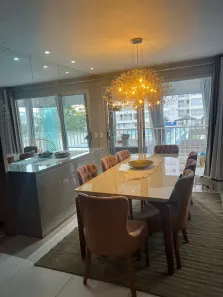 Apartamento com 3 Quartos à venda, 108m² no Jardim Goiás, Goiânia