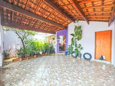 Casa com 3 Quartos à venda, 118m² no Alto da Pompéia, Piracicaba