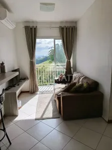 Apartamento com 2 Quartos à venda, 47m² no Itoupava Central, Blumenau