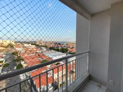 Apartamento com 2 Quartos à venda, 51m² no Jardim Nova Europa, Campinas