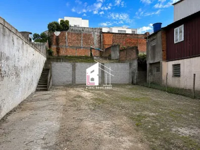 Lote/Terreno à venda, 250m² no Pioneiro, Caxias do Sul