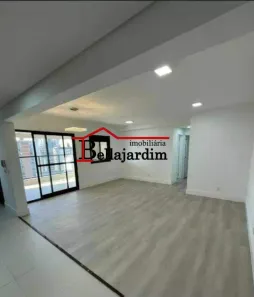 Apartamento com 3 Quartos à venda, 87m² no Vila Bastos, Santo André