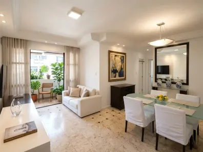 Apartamento com 2 Quartos à venda, 80m² no Pituba, Salvador