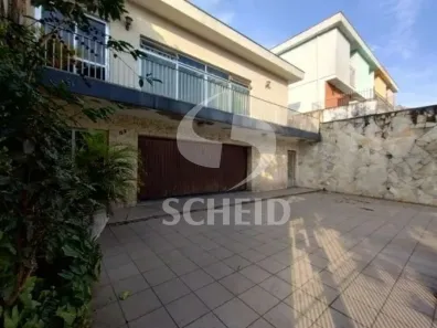 Casa com 4 Quartos à venda, 300m² no Vila Santo Estéfano, São Paulo
