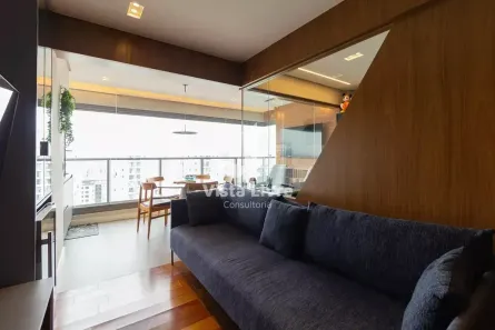 Apartamento com 2 Quartos à venda, 88m² no Vila Leopoldina, São Paulo