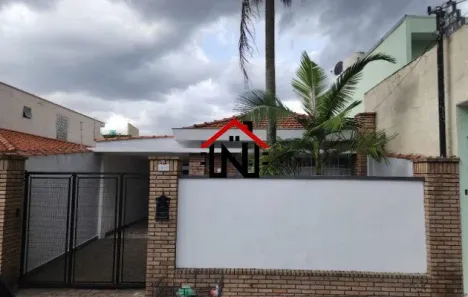 Casa com 2 Quartos à venda, 160m² no Ipiranga, São Paulo