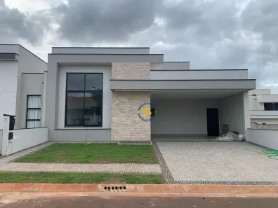 Casa de Condomínio com 3 Quartos à venda, 193m² no Parque Brasil 500, Paulínia