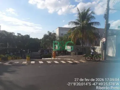 Apartamento com 1 Quarto à venda, 42m² no Jardim Javari, Ribeirão Preto