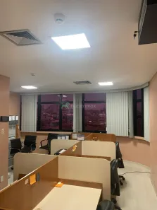 Sala Comercial com 1 Quarto à venda, 32m² no Chapada, Manaus