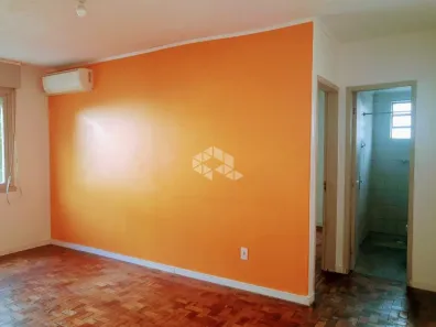 Apartamento com 1 Quarto à venda, 46m² no Jardim Leopoldina, Porto Alegre