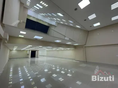 Ponto Comercial para alugar, 480m² no Centro, Jundiaí