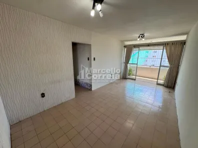 Apartamento com 3 Quartos à venda, 101m² no Graças, Recife