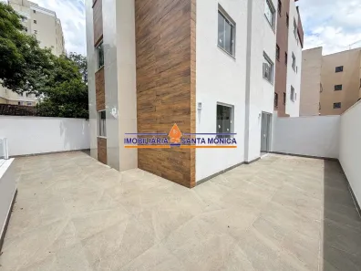 Apartamento com 2 Quartos à venda, 133m² no Candelária, Belo Horizonte