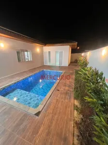 Casa de Condomínio com 3 Quartos para alugar, 160m² no Residencial Villaggio III, Bauru