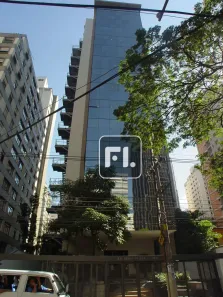 Sala Comercial à venda, 103m² no Itaim Bibi, São Paulo