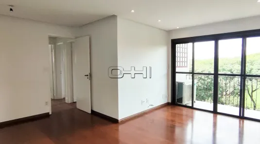 Apartamento com 3 Quartos para alugar, 92m² no Alto de Pinheiros, São Paulo