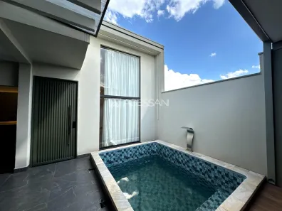 Casa com 3 Quartos à venda, 160m² no Residencial Gramados I, Franca