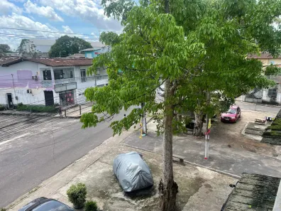 Apartamento com 2 Quartos para alugar, 72m² no Una, Belém