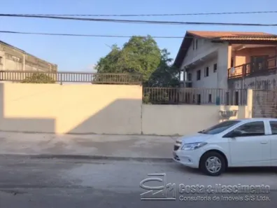 Lote/Terreno à venda, 458m² no Conceição, Diadema