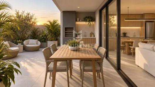 Apartamento com 2 Quartos à venda, 127m² no Canto, Florianópolis
