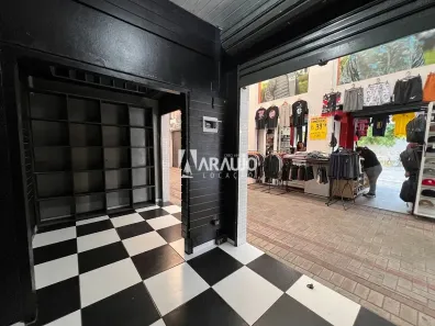  para alugar, 12m² no Centro, Itajaí