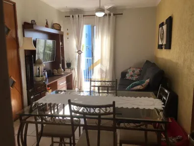 Apartamento com 2 Quartos à venda, 61m² no Jardim Paulicéia, Campinas