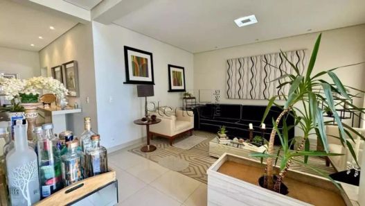 Casa de Condomínio com 4 Quartos à venda, 319m² no Pinheiro, Valinhos