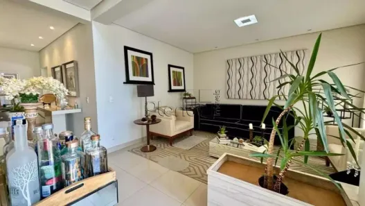 Casa de Condomínio com 4 Quartos à venda, 319m² no Pinheiro, Valinhos