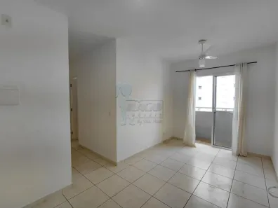 Apartamento com 2 Quartos para alugar, 49m² no Campos Elíseos, Ribeirão Preto