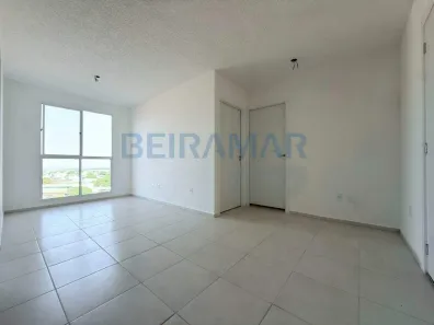 Apartamento com 2 Quartos para alugar, 55m² no Recanto das Emas, Brasília