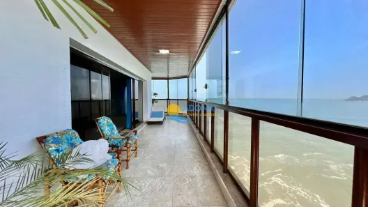 Apartamento com 3 Quartos à venda, 256m² no Jardim Astúrias, Guarujá