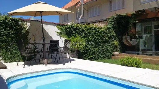 Casa de Condomínio com 3 Quartos à venda, 185m² no Campo Novo, Porto Alegre