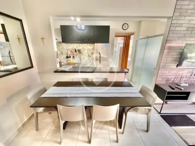 Apartamento com 2 Quartos à venda, 45m² no Estufa I, Ubatuba