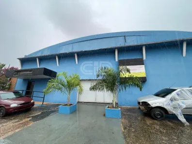 Prédio Comercial para alugar, 745m² no Cidade Alta, Cuiabá
